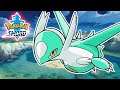 [LIVE] PART 12 SHINY LATIOS! POKEMON SWORD DYNAMAX ADVENTURE