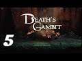 [LP] Death's Gambit - 05 - Soul of the Phoenix and auras!