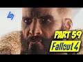 MAD CUZ SAD - Fallout 4 Survival Mode Part 59