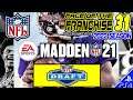 Madden NFL 21 | FACE OF THE FRANCHISE 31 | 2022 | NFL DRAFT (1/15/21)
