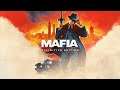 Mafia: Definitive Edition | First time playing, Part 1 | Live stream | PS4