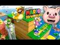 MARIO HOW COULD YOU?? | SUPER MARIO 3D WORLD | Fan Choice Friday