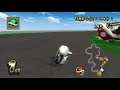 Mario Kart Wii: Dragon Road - 150cc Shell Cup
