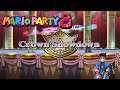 Mario Party 8 Crown Showdown: Chaos vs Michael vs Sly vs Luigi