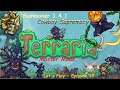 Master Summoner - Raven Staff, Dark Harvest & Witch's Broom - Let's Play Terraria 1.4.1 | Episode 10
