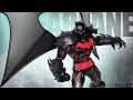 McFarlane Toys - DC Multiverse Batman Hellbat Armor Review