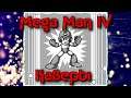 Mega Man IV GB Covers. Mini Medley