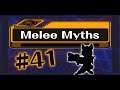 Melee Myth #41: Fox Has the Most GALINT