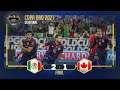México 2-1 Canadá | Resumen Semifinal | Copa Oro 2021