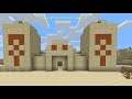 Minecraft, but if I die the video ends
