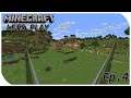 Minecraft Let's Play | Ep.4 - Operation "Mending Villager"