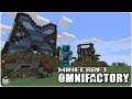 Стрим Minecraft | Сборка Omnifactory