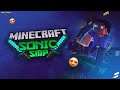 MINECRAFT PE LIVE WITH SUBSCRIBER || JOIN OUR SONIC SMP || JAVA+PE EDITION || #herobrinesmp | SONIC