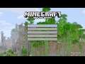 Minecraft Xbox - Opening