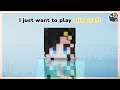 【Minecraft】I pley minecraft【NIJISANJI ID | Siska Leontyne】