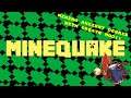 MineQuake | Mining for Ancient Debris with Create Mod | Minecraft Stream VOD