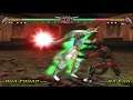 MK Deception: Konquest (PS2) walkthrough - Netherrealm's Kamidogu