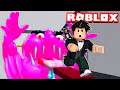 MONSTRO CHICLETE GIGANTE | Roblox - Escape The Candy Factory Obby