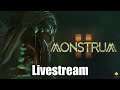 Monstrum 2 - First Look Livestream