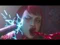 Mortal Kombat 11 All Fatal Blows on Skarlet