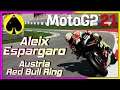MotoGP 21 - Aleix Espargaro - Aprilia - Red Bull Ring