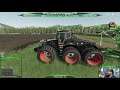 Multiplayer Farming - Session 9 | Farming Simulator 19 | FS19