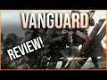 My Call of Duty Vanguard Review