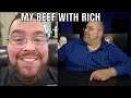 My Response to Rich from ReviewTechUSA - Boogie2988 vs Reviewtechusa