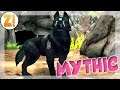 MYTHIC WOLF! SCHATTENWOLF | WOLF TALES