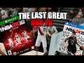 NBA 2K19 THE TRUTH!!! WHY NBA 2K16 WILL FOREVER BE BETTER THEN ANY NBA 2K!!!!