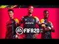 NEHEZEN INDUL, DE A VÉGÉRE! 🐧 FIFA 20 - Ultimate Team | 1. rész