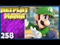 Netplay Mania - Let's Play Super Smash Bros. Ultimate [258]