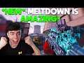 *NEW* MELTDOWN MAP is FINALLY HERE in COD Mobile (All BEST Spots)