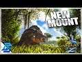 NEW SUBMARINE MOUNT, GRAND TORTUGAR, GALLEON BUILDING  - Atlas Gameplay - BLACKWOOD DLC -  Part 17