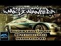 NFS most wanted, Dolphin emulator mod, HD textures, 2x resolution, Snapdragon 865, iqoo neo 3.