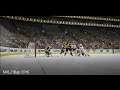 NHL21 - Bap - EP16 - Homecoming for Stix, Back to Beantown!!