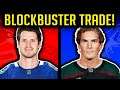 NHL/MASSIVE Trade Involving Oliver-Ekman Larsson!