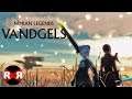 Nimian Legends : Vandgels - RISE OF THE EMPRA - Open World Adventure - iOS TRUE HD GAMEPLAY