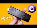 NO PC, NO PROBLEM - C# and Unity with Boris