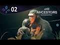 Nos premières naissances - Découverte d'ANCESTOR - The Humanking Odyssey #02