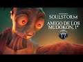 Oddworld: SOULSTORM  | 🏆 AMIGO DE LOS MUDOKON, 1ª PARTE 🏆  |  Trofeo