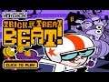 Ode To Nostalgia(44): Cartoon Network Trick Or Treat Beat