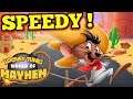 OG SPEEDY GONZALES ! : Looney Tunes™ World of Mayhem
