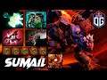 OG.SumaiL Lifestealer - Dota 2 Pro Gameplay [Watch & Learn]