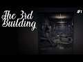 OH NO DONT KISS THE GIRL | The 3rd Building (#1) Indie Horror Game