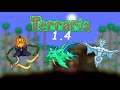 On The Final Stretch! | Terraria Journey's End (12)