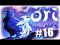 Ori and the Will of the Wisps - Hollow's Blind Playthrough - Episode 16