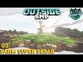 Outside SMP S3 - Episode 02 : Membuat Farm Super Besar || Minecraft Survival Indonesia