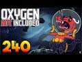 Oxygen Not Included: Oassise – Let’s Play Stream Archive Part 240