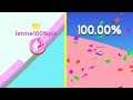 Paper.io 2 INSTANT WIN! l From ZERO to HERO in Paper.io